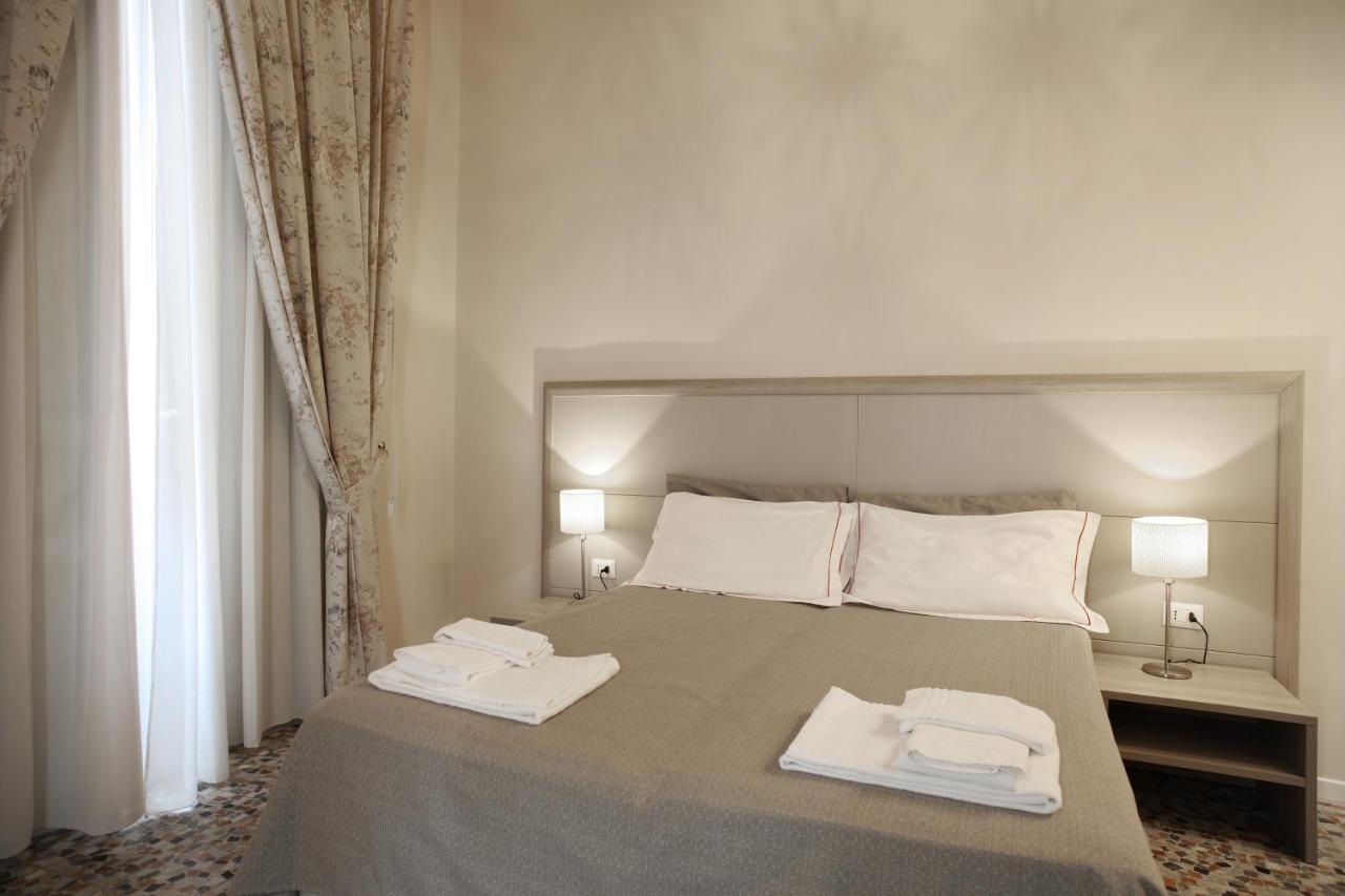 B&B Elios Rooms Catania Luaran gambar