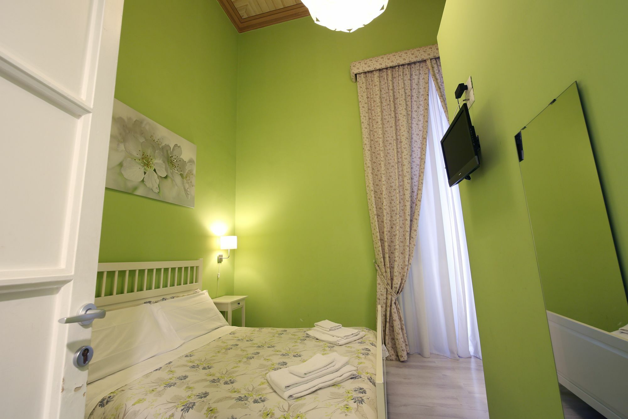 B&B Elios Rooms Catania Luaran gambar