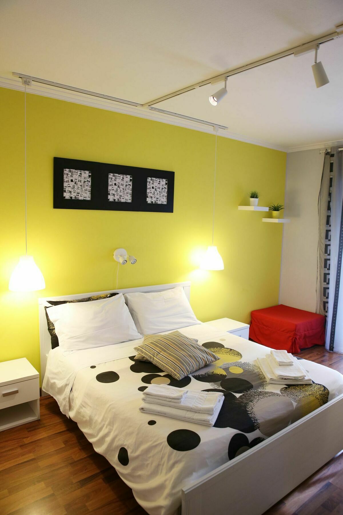 B&B Elios Rooms Catania Luaran gambar