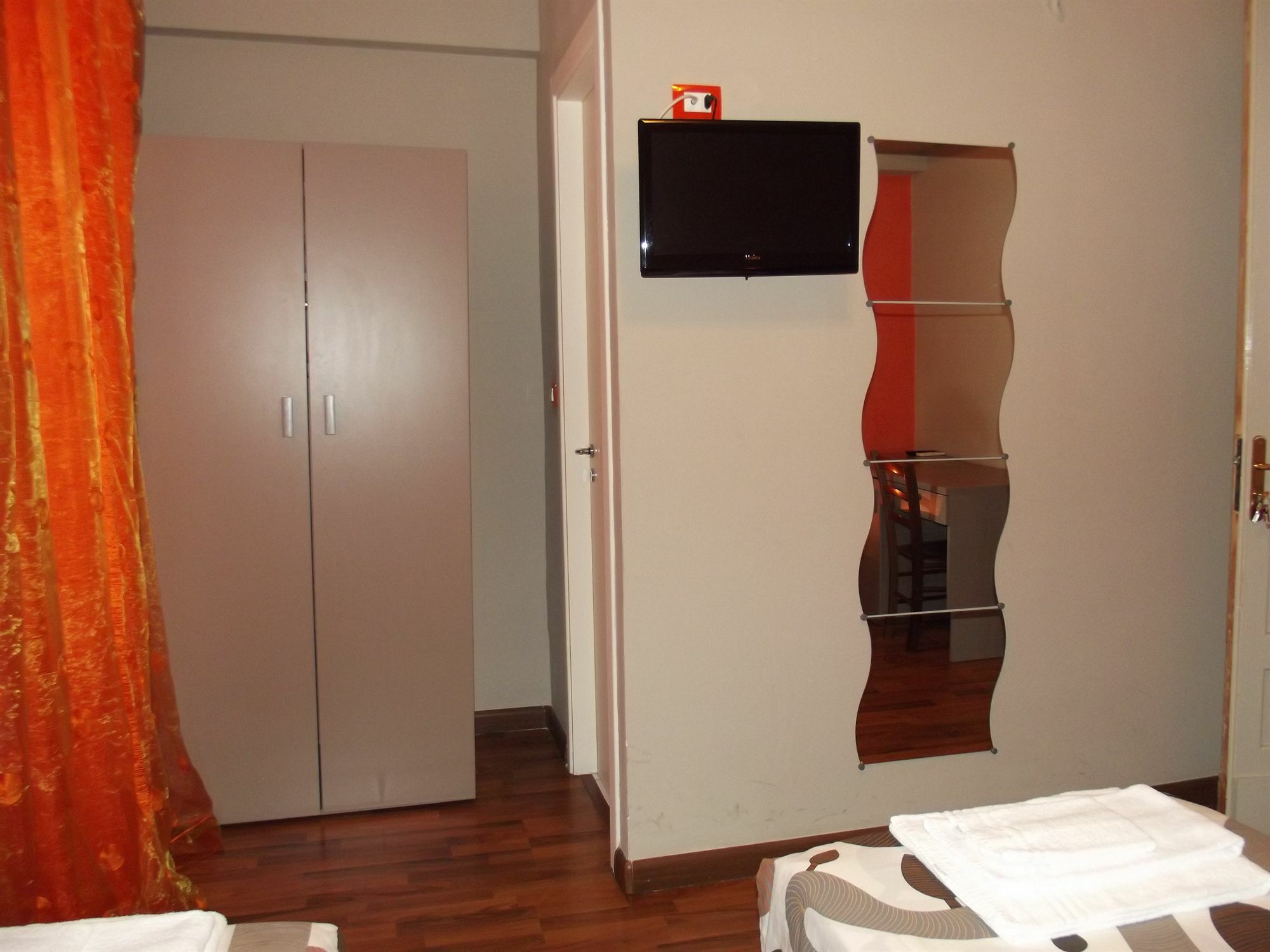 B&B Elios Rooms Catania Luaran gambar